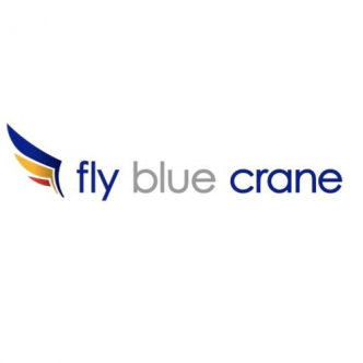 flyblucrane1