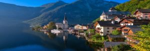 Hallstatt, Austria - TRAVELinform