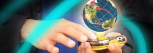 Cell phone Roaming and Data Awareness